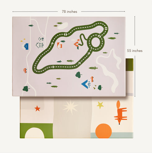 tiny-landĀ®-baby-playmat-forest-track-wonder--Sophia's Style--3